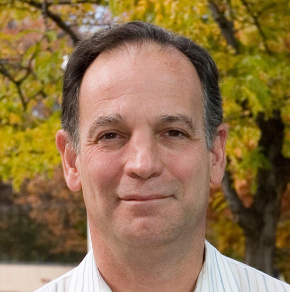 Stan Solomon
